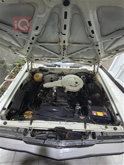 تويوتا كراون